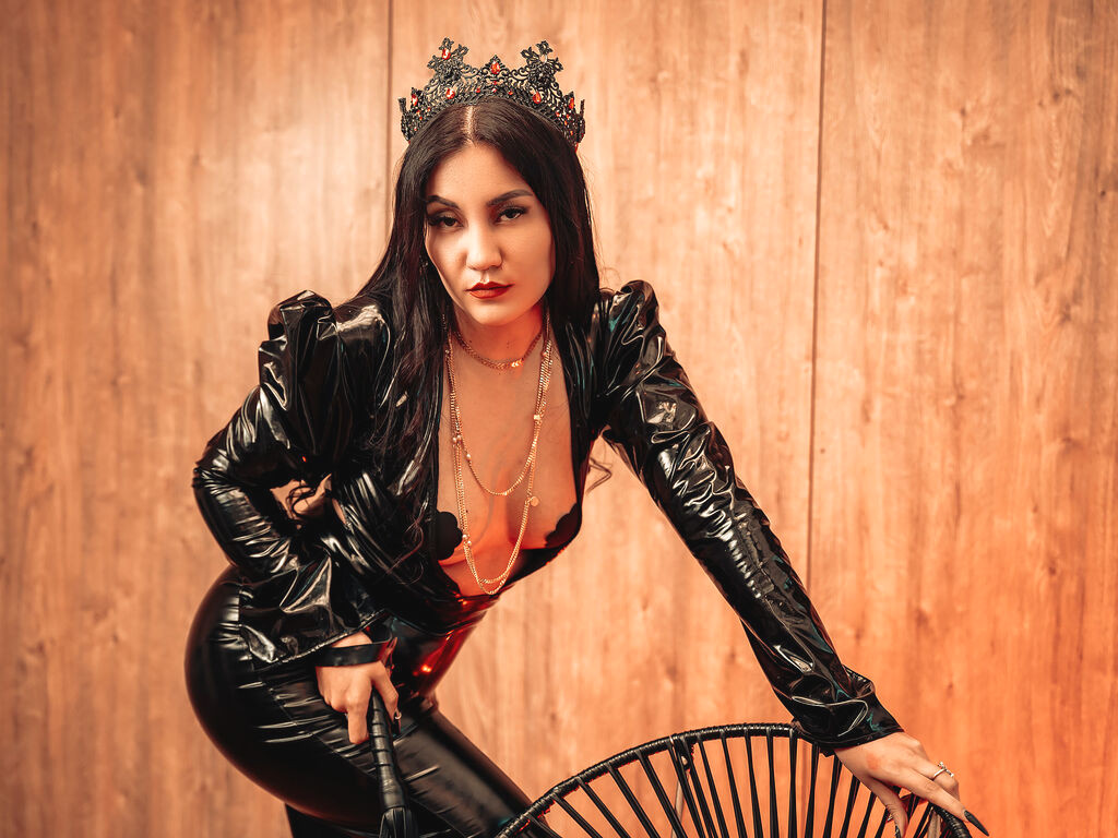 AbbysMora LiveJasmin cam model preview