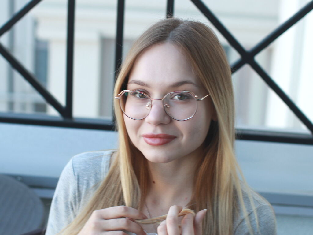 AdeleKim LiveJasmin cam model preview