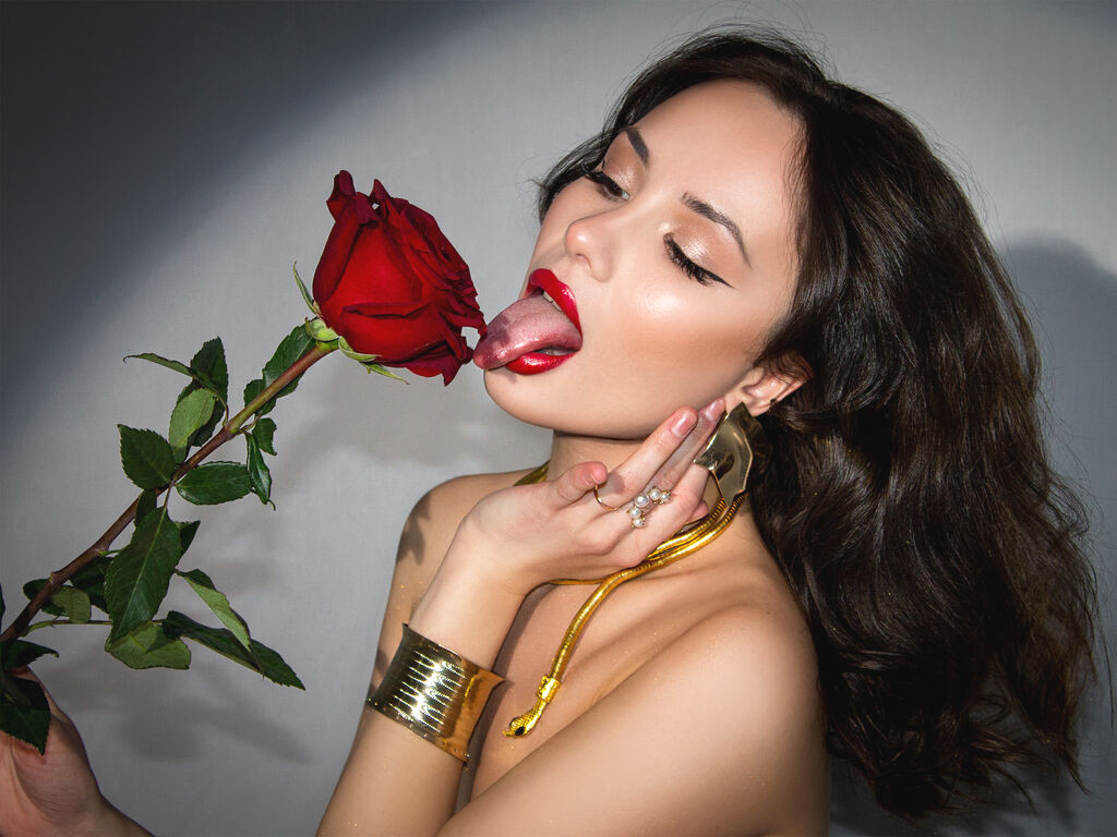 AgataKelly webcam model profile image