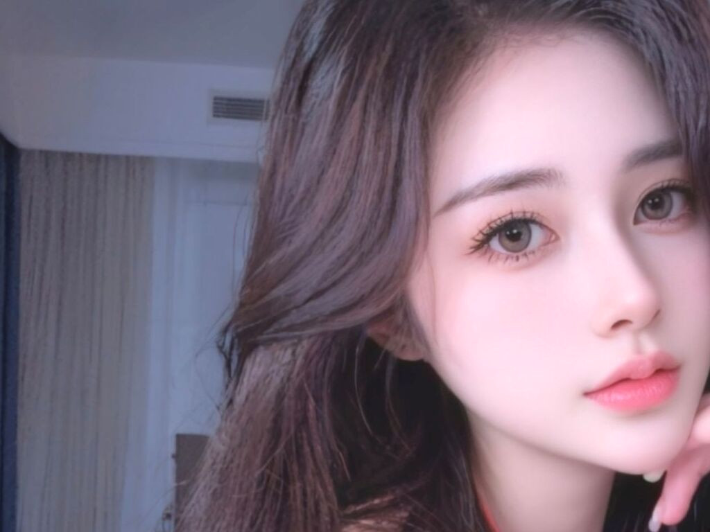 AgelaHui LiveJasmin cam model preview