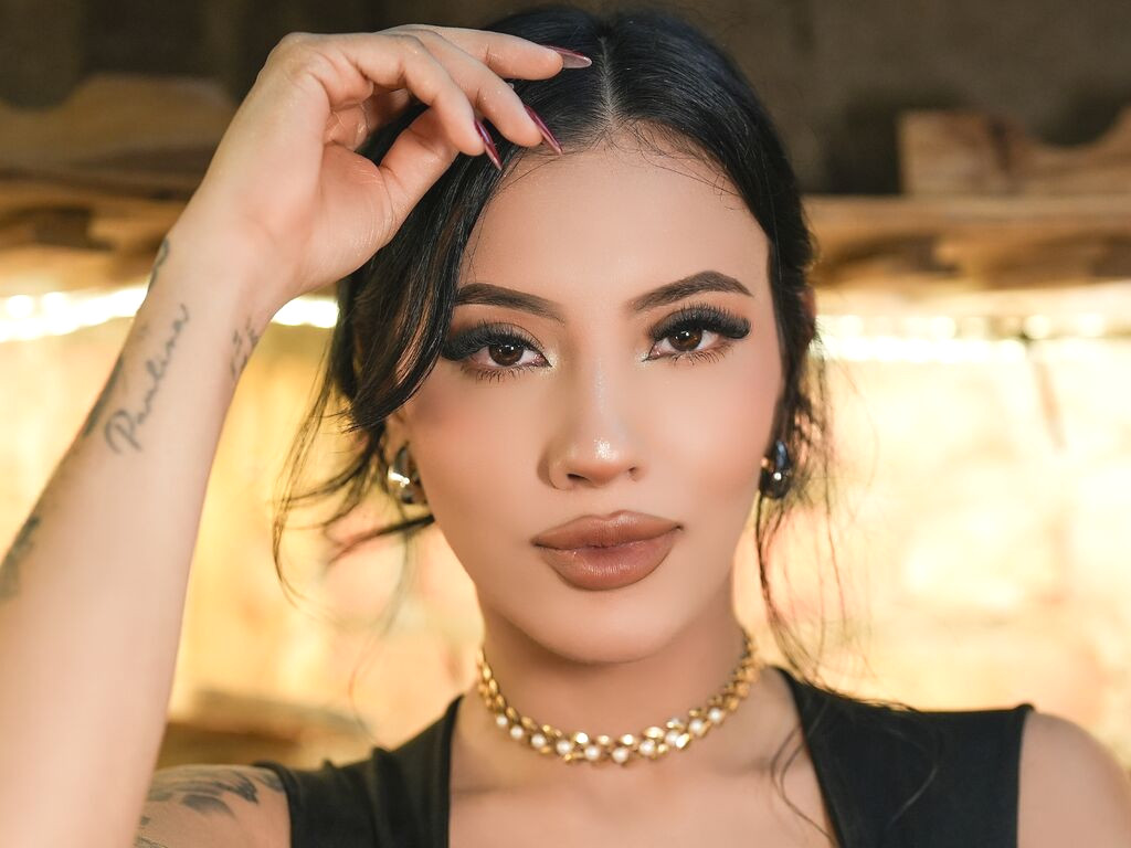 Aleja webcam model profile image