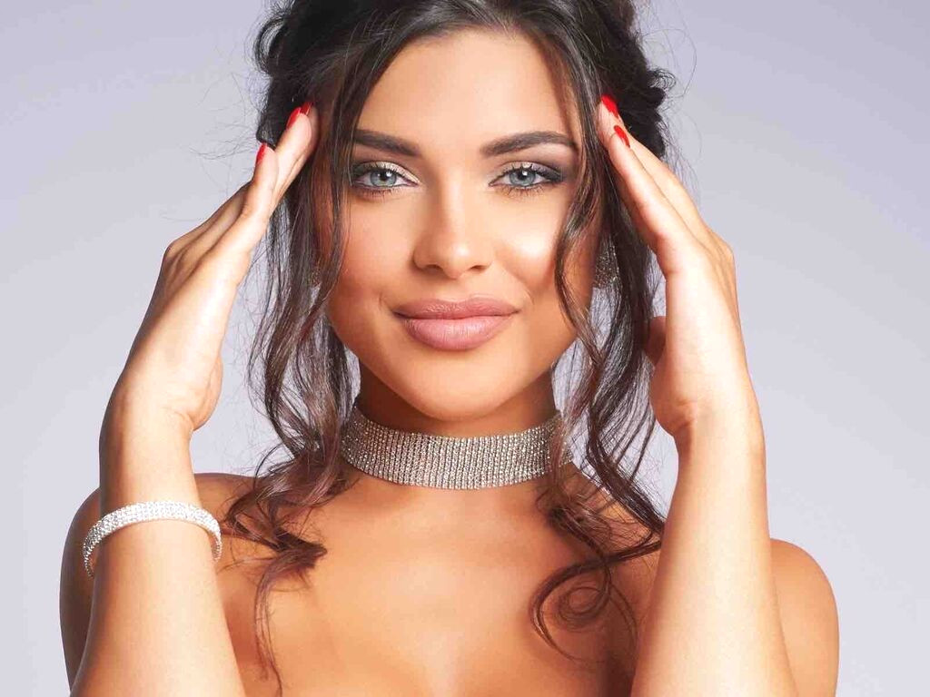 Alexa webcam model profile image