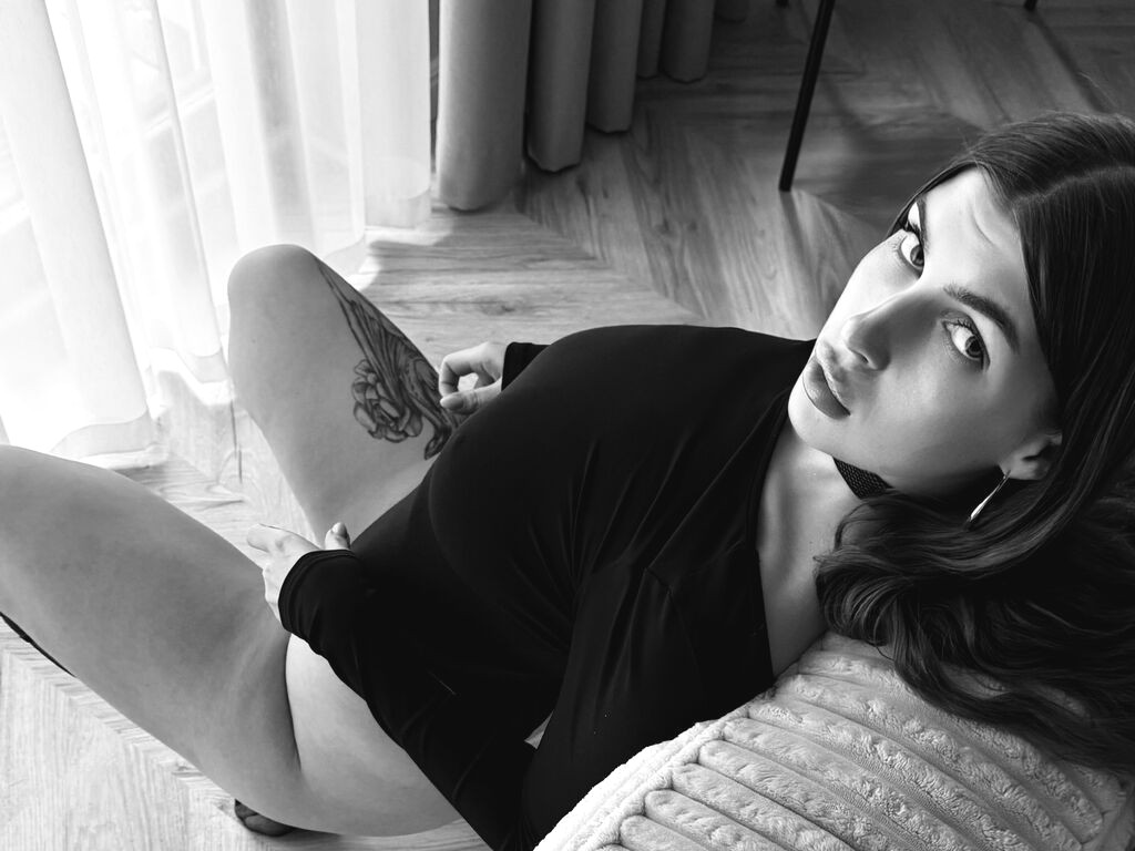 AlexandraAvdeeva LiveJasmin cam model preview