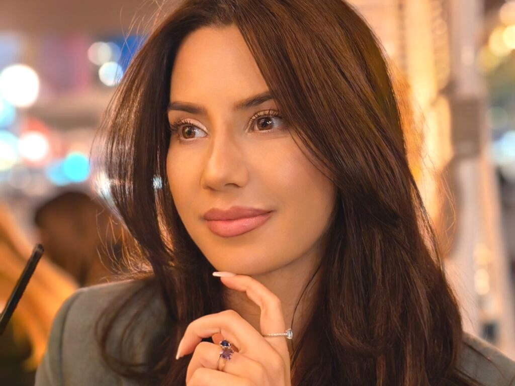 AlexiaNova LiveJasmin cam model preview