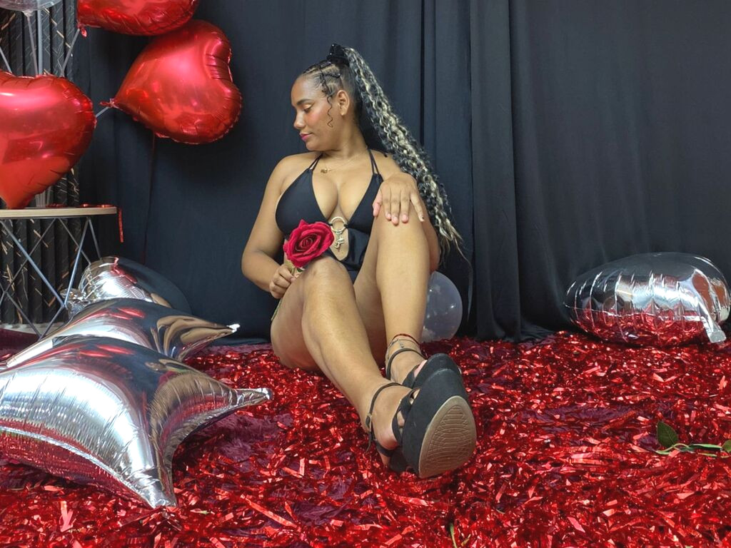 AlishaLengs LiveJasmin cam model preview