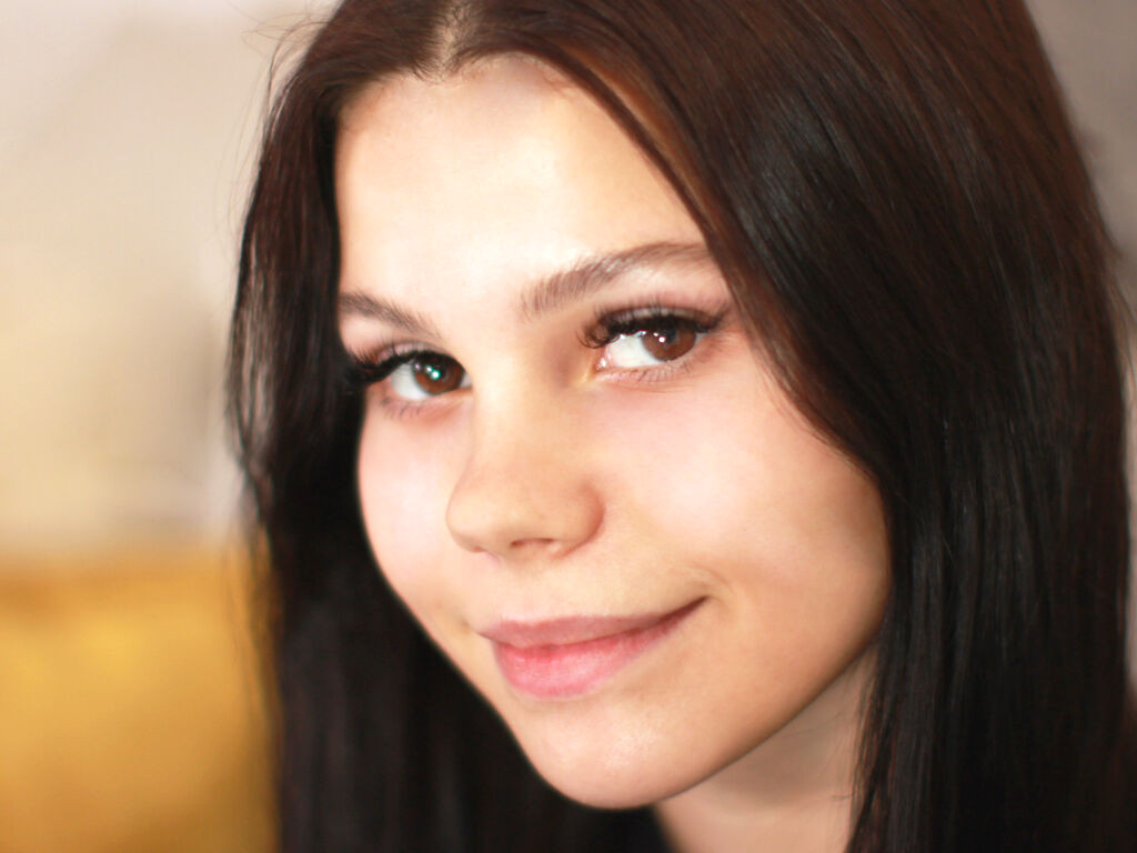 AliviaBerry LiveJasmin cam model preview