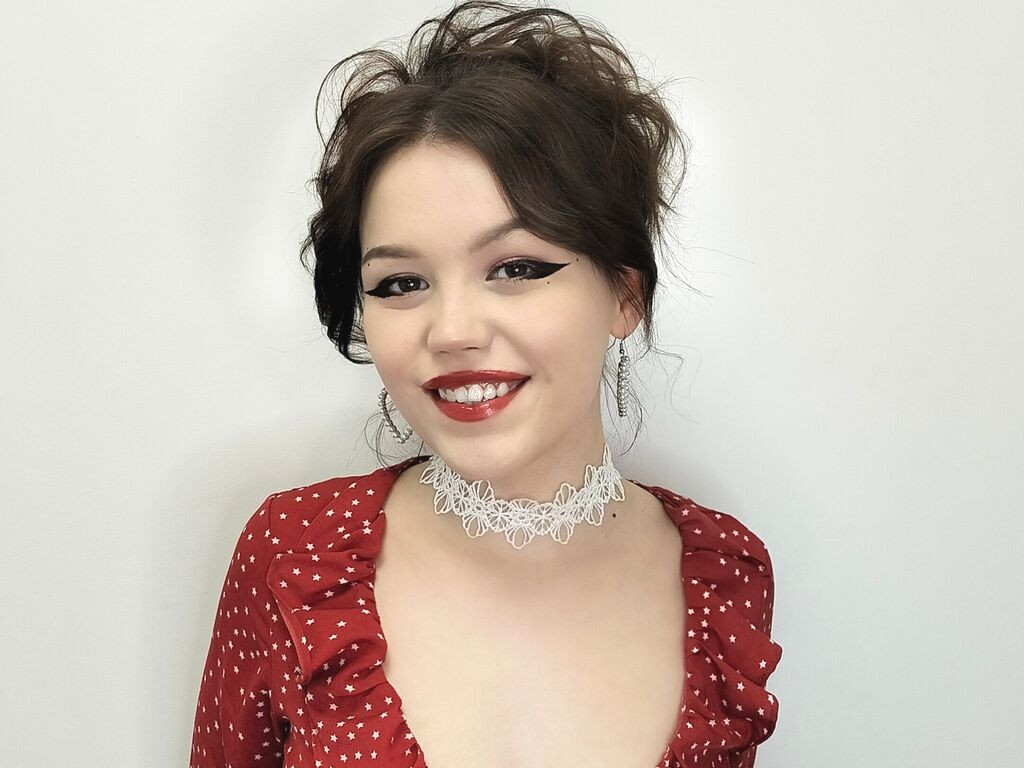 AmandaBallard webcam model profile image