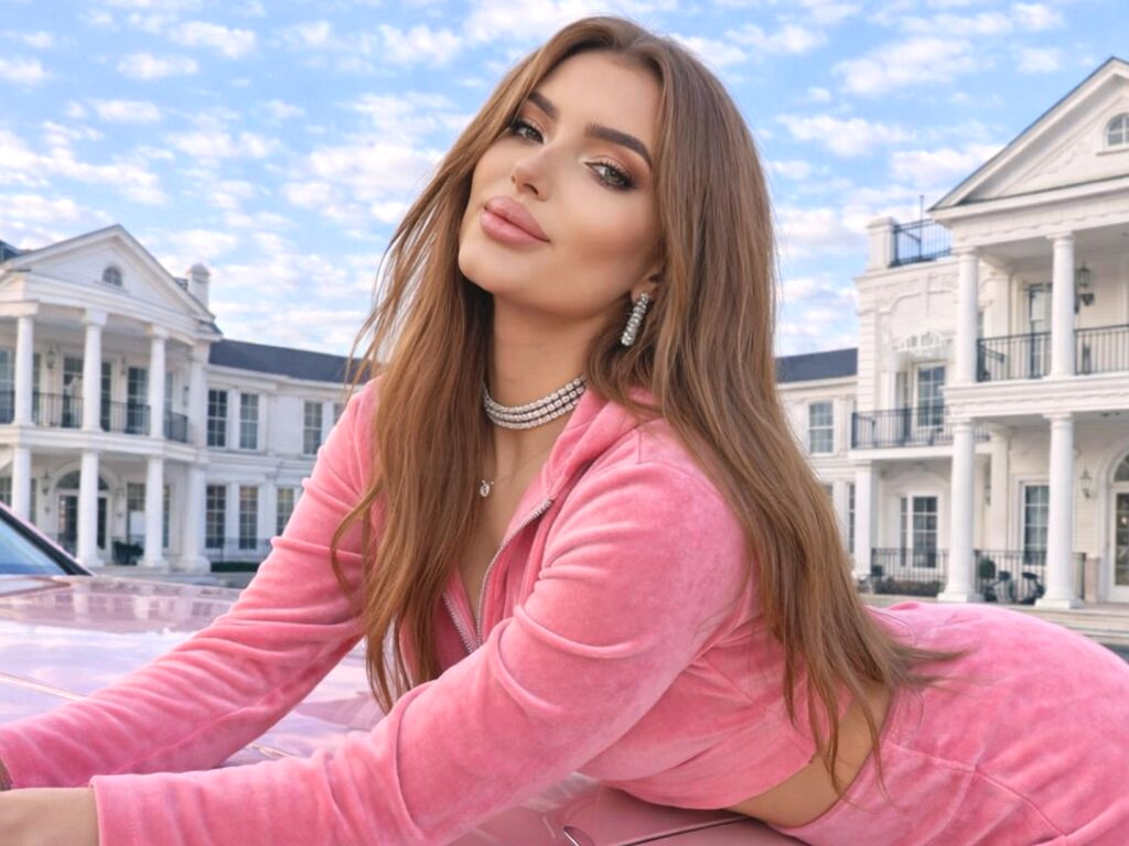 AmberLyn LiveJasmin cam model preview