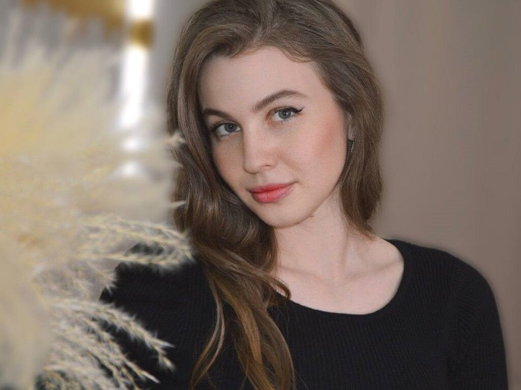 AmeliaKassel LiveJasmin cam model preview