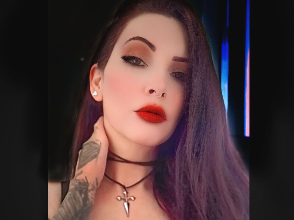 AmmyManson LiveJasmin cam model preview