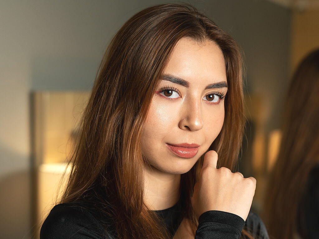 AnaMoretii webcam model profile image