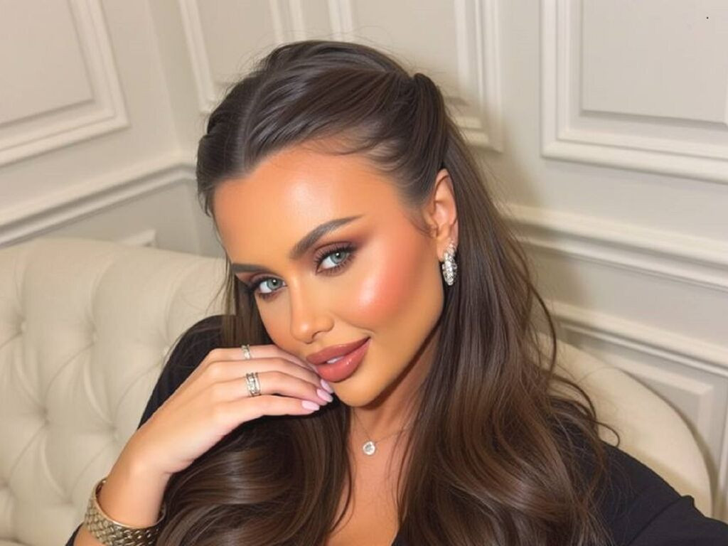 Anais webcam model profile image