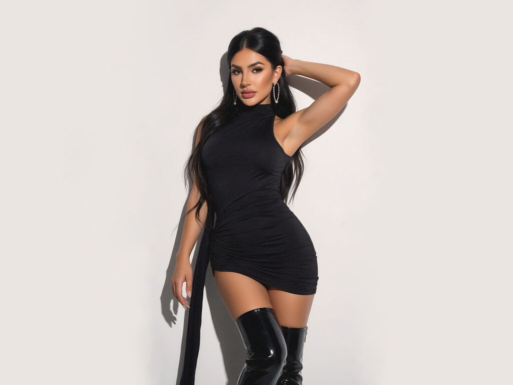 AngelicaSantos webcam model profile image