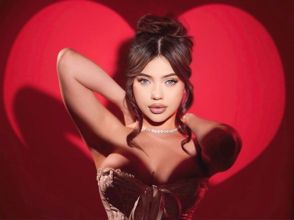 AngelinaKors webcam model profile image