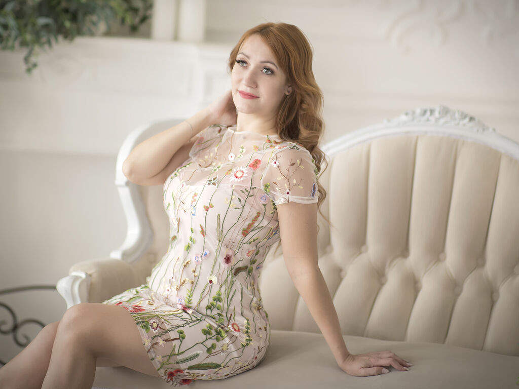 AnkaSweet webcam model profile image