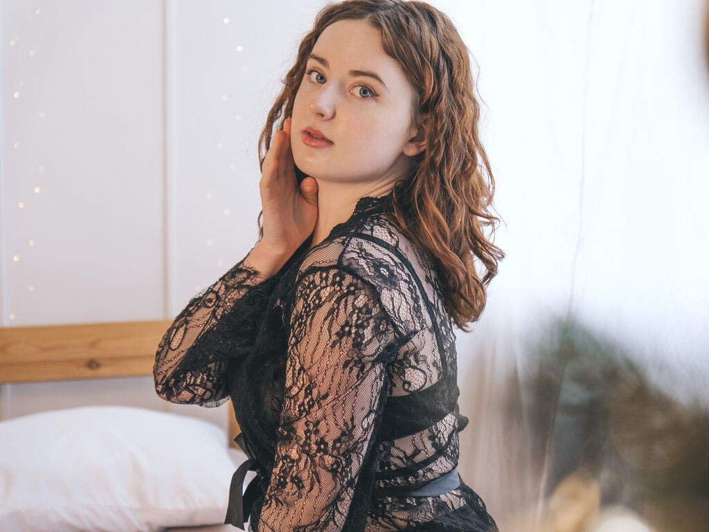 AnnTerry webcam model profile image