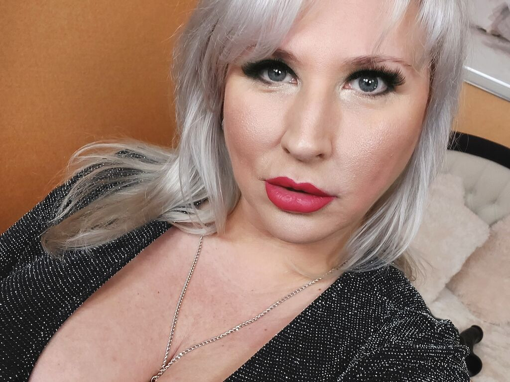AnnaKosyta LiveJasmin cam model preview