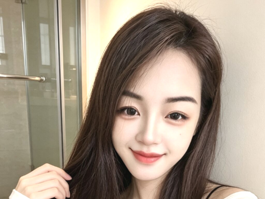 AnnieSalena webcam model profile image