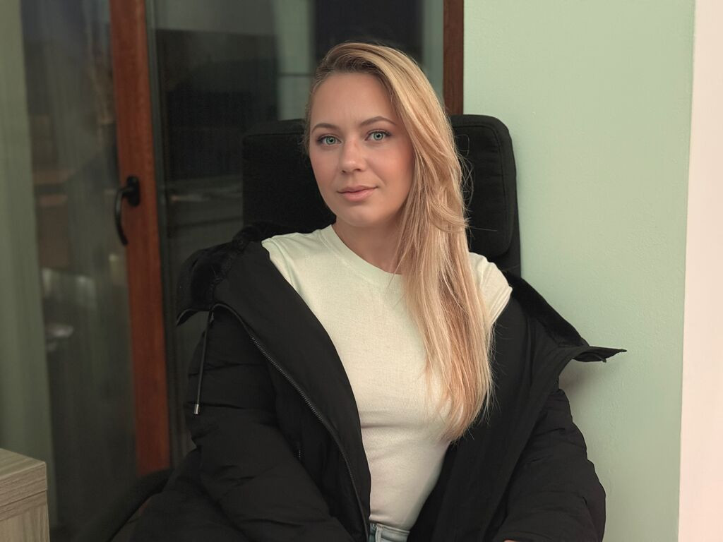 AnyaLior LiveJasmin cam model preview