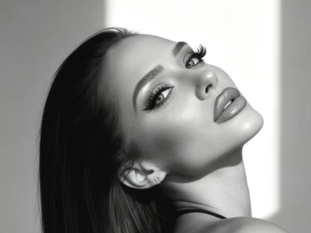 AriannaCherie LiveJasmin cam model preview