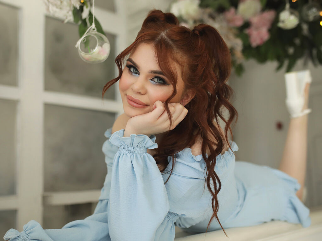 AriannaHardy LiveJasmin cam model preview