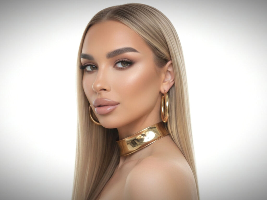 ArielGarcia webcam model profile image