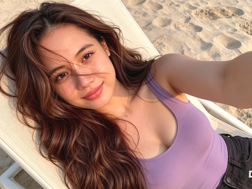 ArisVale webcam model profile image