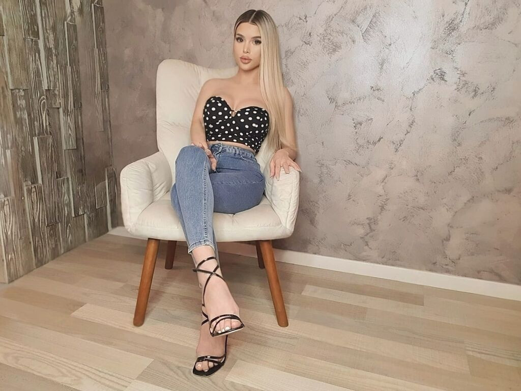 AshPayton LiveJasmin cam model preview
