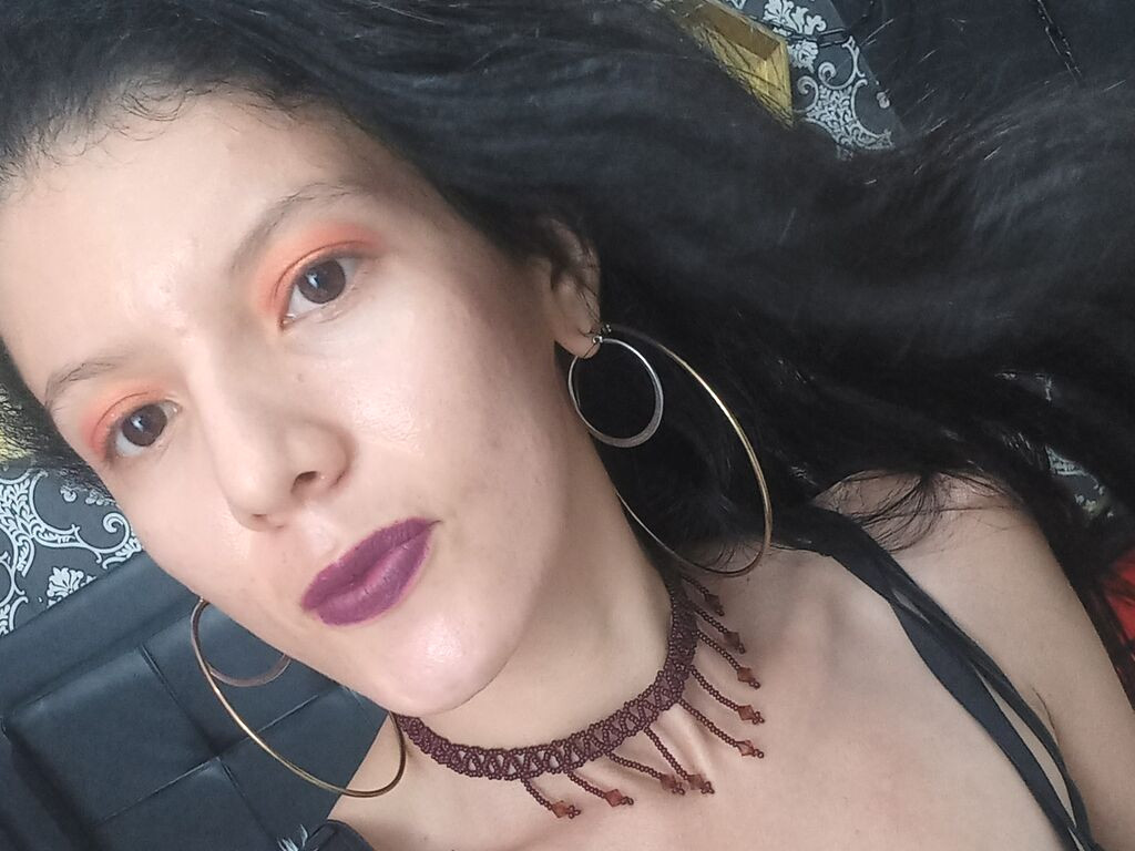 AubreyButlers webcam model profile image