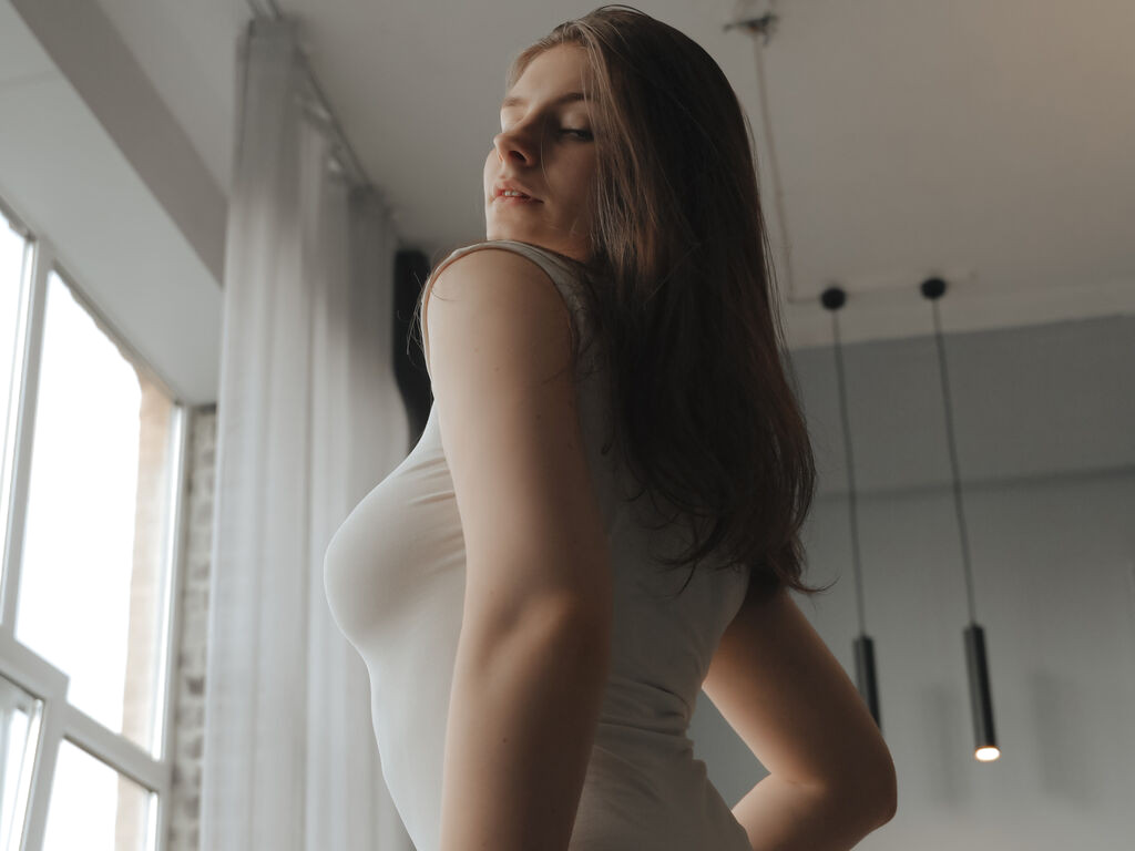 AudreyEvance webcam model profile image