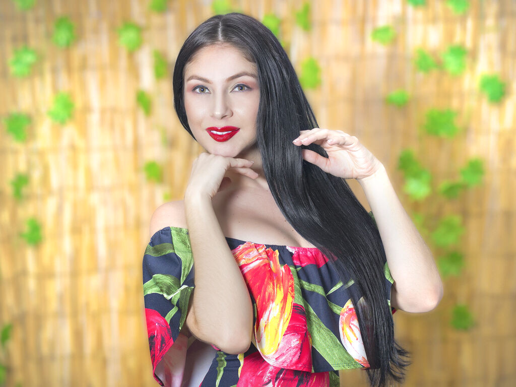 BellaDuckson webcam model profile image