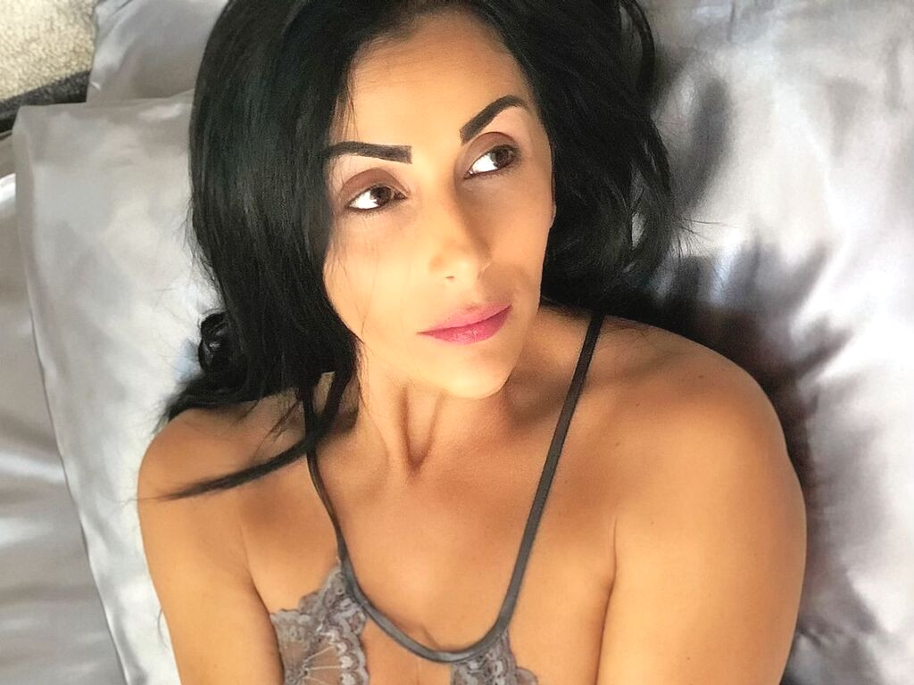 BellenGrey LiveJasmin cam model preview