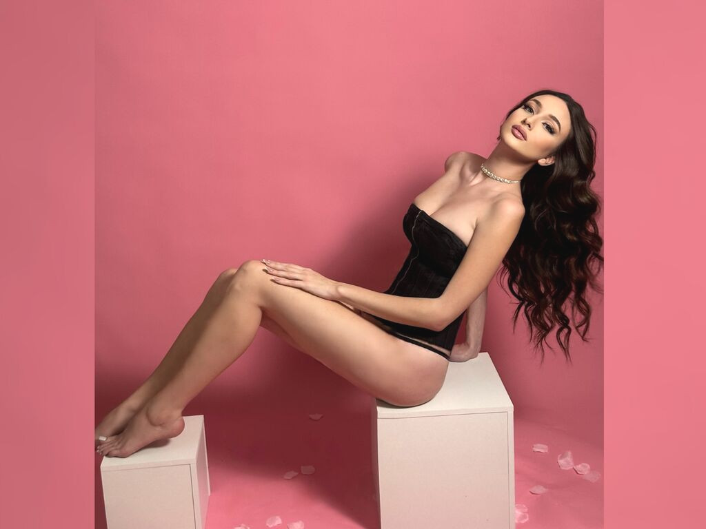 BrianaKaine LiveJasmin cam model preview