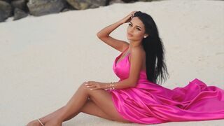 BritneyMills LiveJasmin cam profile on JasminVIPs