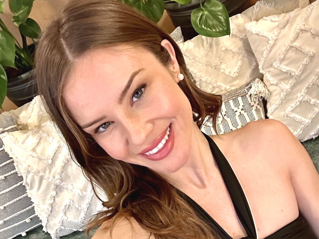 CamilleTantra webcam model profile image