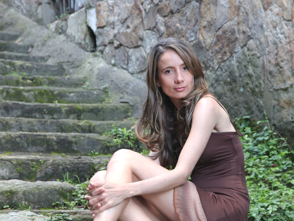 CarolynRight LiveJasmin cam model preview