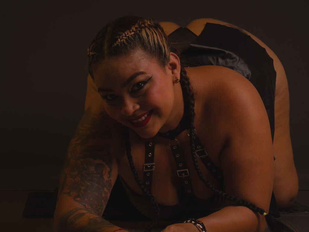 CattleyaOrozco LiveJasmin cam model preview