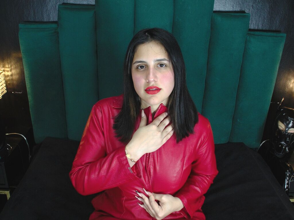 ChloePrie webcam model profile image