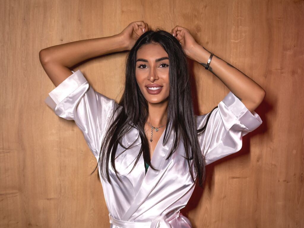 DanikaPatricks webcam model profile image