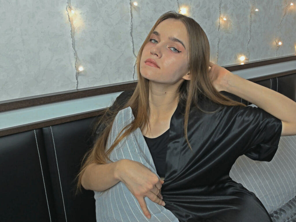 DexieMorgan webcam model profile image