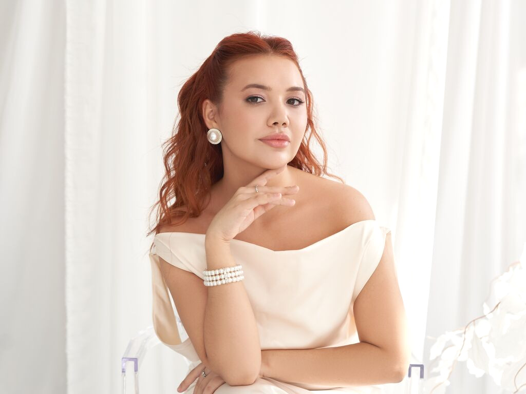 DianaReily webcam model profile image