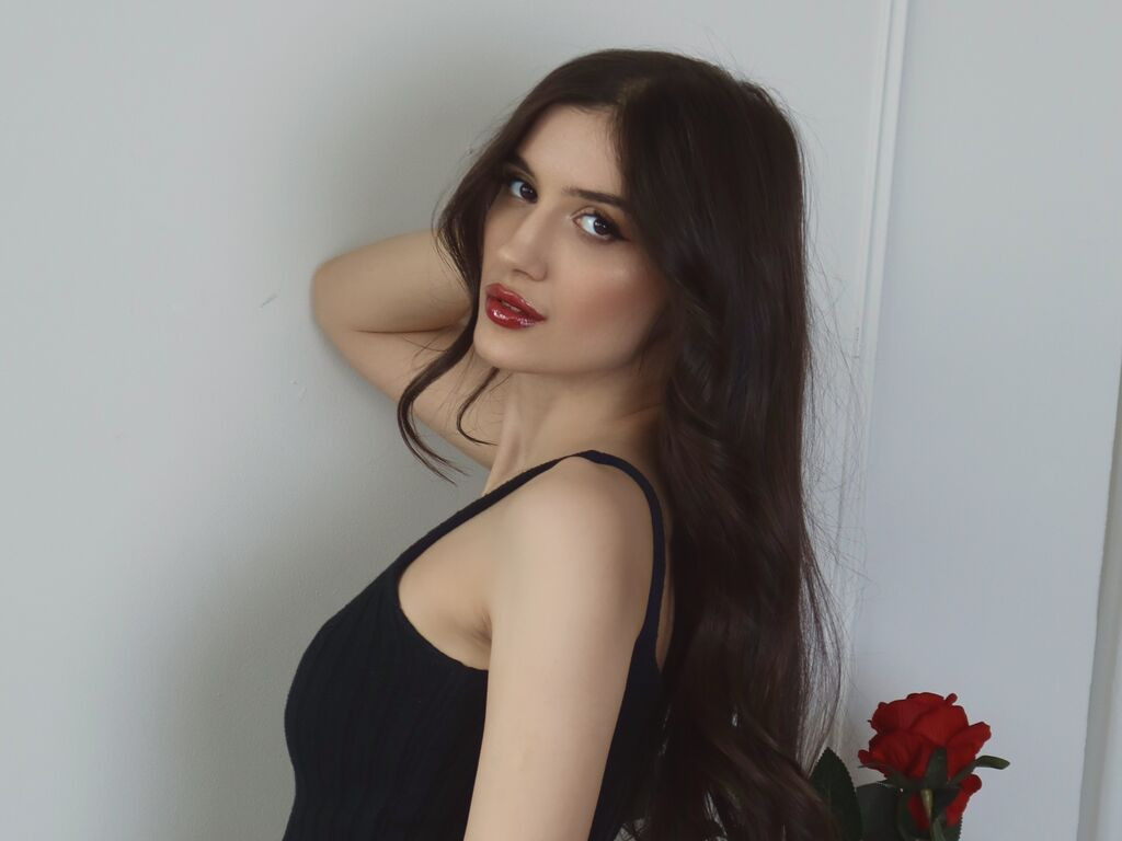 DianaRosy LiveJasmin cam model preview