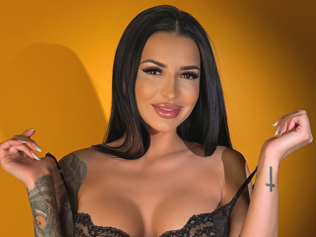 DianeVoss webcam model profile image