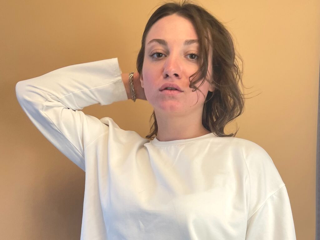 DorisGossett webcam model profile image