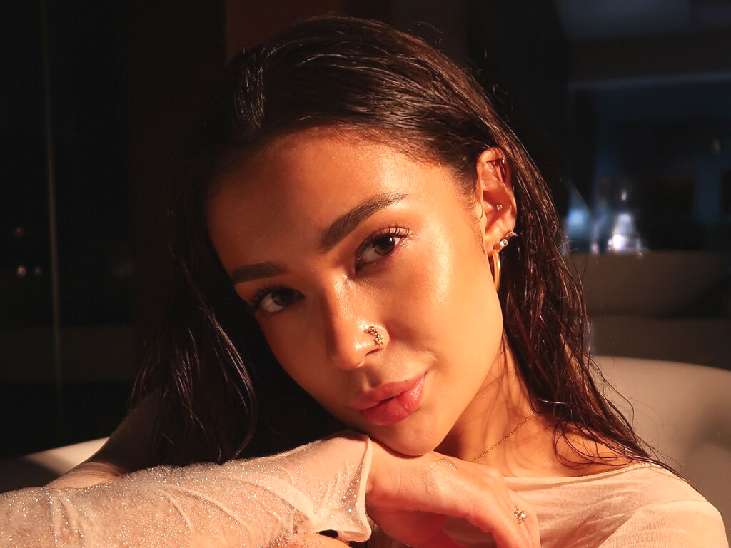 DuaReed webcam model profile image