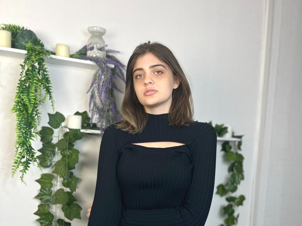 EadlinDimmick LiveJasmin cam model preview
