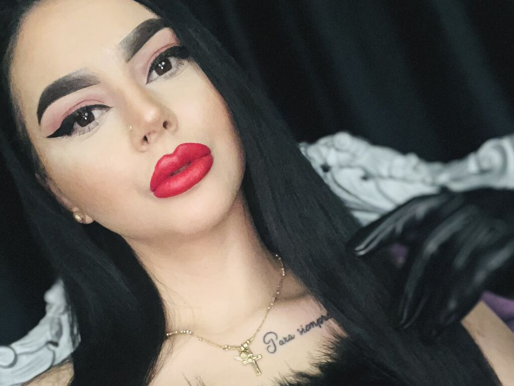 EdithFuchs webcam model profile image