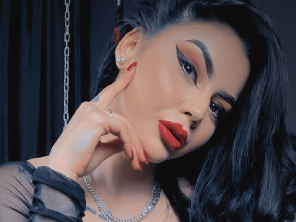 EdithFuchs LiveJasmin cam model preview