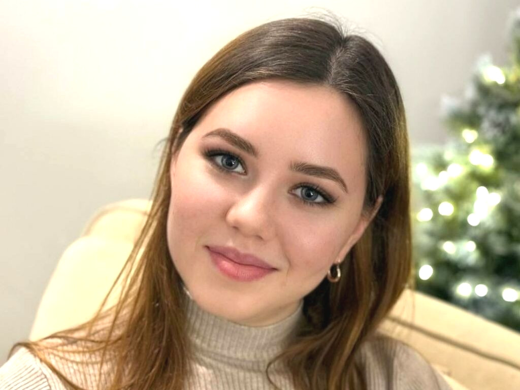 ElizabethHunsen LiveJasmin cam model preview