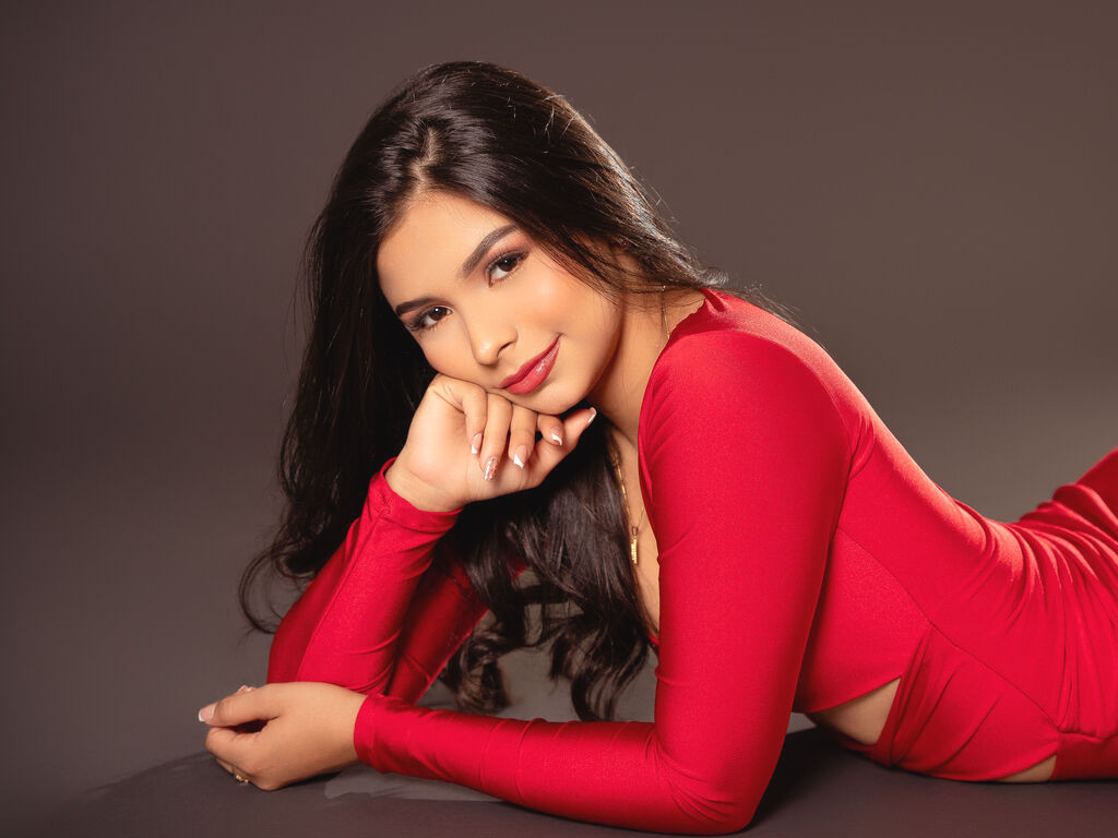 ElizabethPark webcam model profile image
